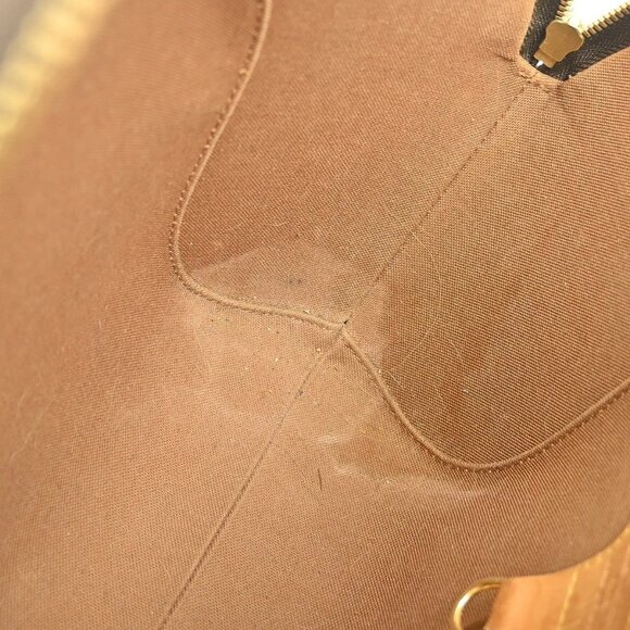 Louis Vuitton Ellipse pm Handbag Monogram M51127 TH0053 YQ04458 BN03 - Picture 6 of 8